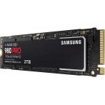SAMSUNG 980 PRO NVMe Internal SSD